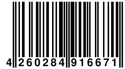 4 260284 916671