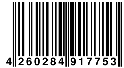 4 260284 917753