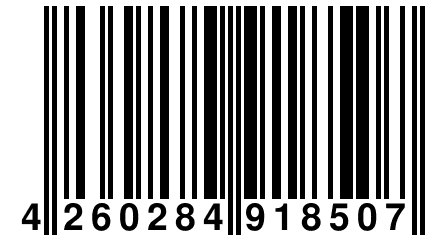 4 260284 918507