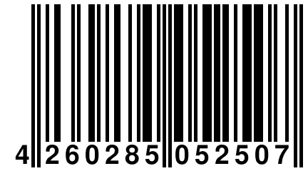 4 260285 052507