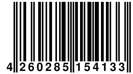 4 260285 154133