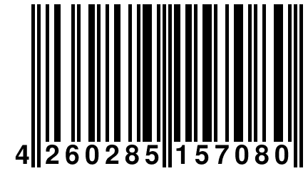 4 260285 157080