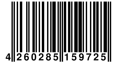 4 260285 159725