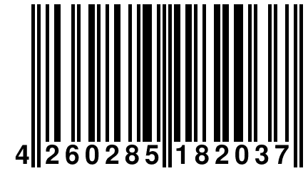 4 260285 182037