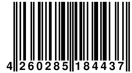 4 260285 184437