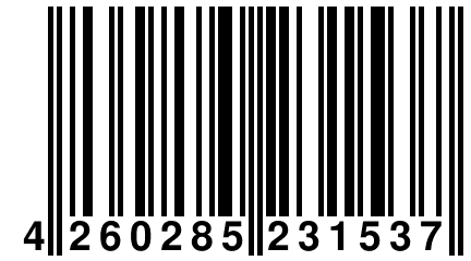 4 260285 231537