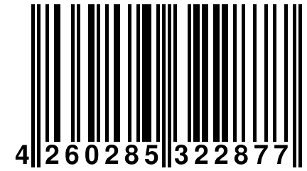 4 260285 322877