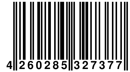 4 260285 327377