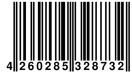 4 260285 328732