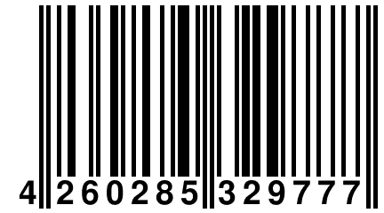 4 260285 329777