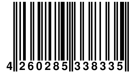 4 260285 338335