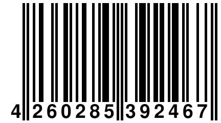 4 260285 392467