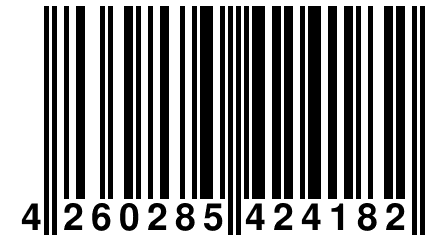 4 260285 424182