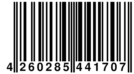 4 260285 441707