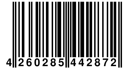 4 260285 442872