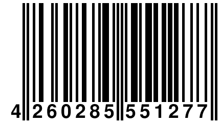 4 260285 551277