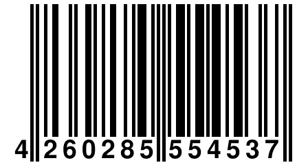 4 260285 554537