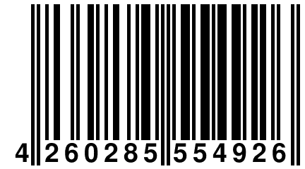 4 260285 554926