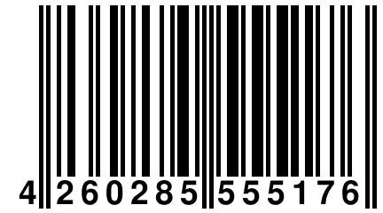 4 260285 555176