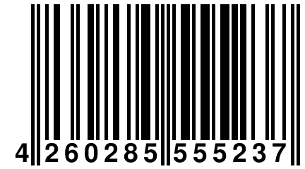 4 260285 555237