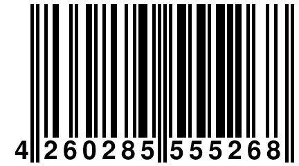 4 260285 555268