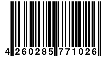 4 260285 771026