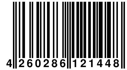 4 260286 121448