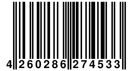 4 260286 274533