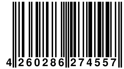 4 260286 274557