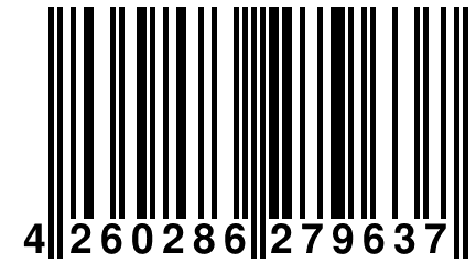 4 260286 279637