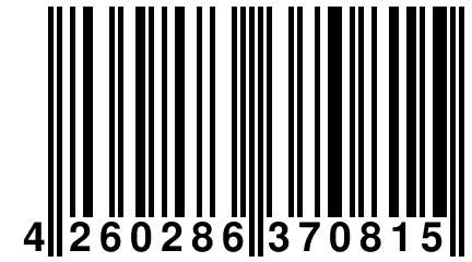 4 260286 370815