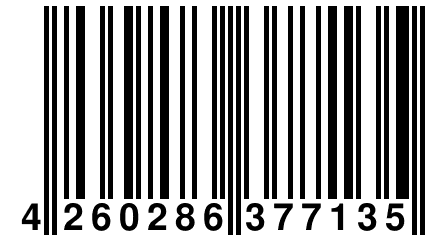 4 260286 377135