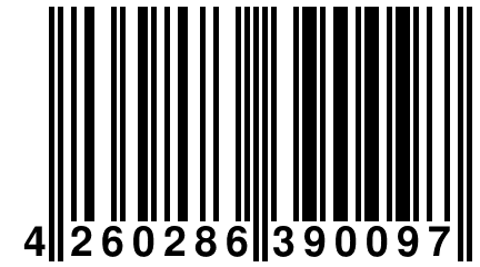 4 260286 390097