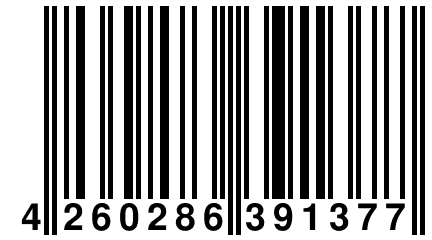 4 260286 391377