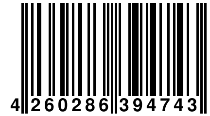 4 260286 394743