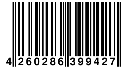 4 260286 399427