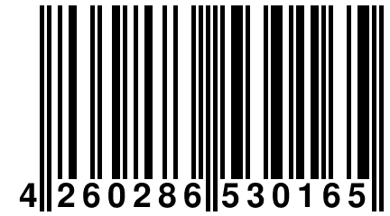 4 260286 530165