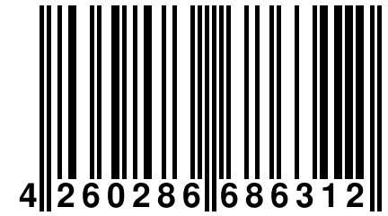 4 260286 686312