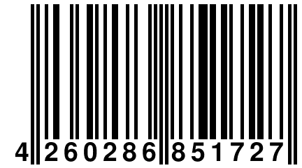 4 260286 851727