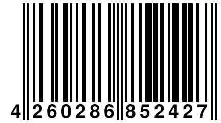 4 260286 852427