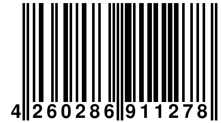 4 260286 911278