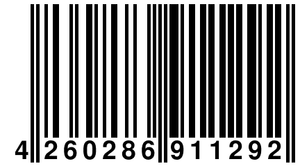 4 260286 911292