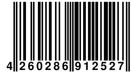 4 260286 912527