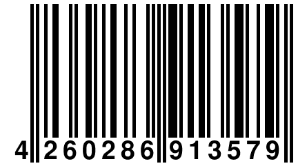 4 260286 913579