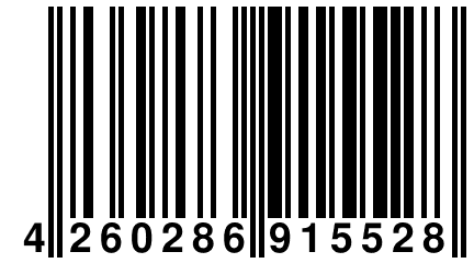 4 260286 915528