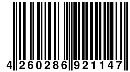 4 260286 921147