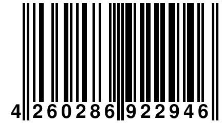 4 260286 922946