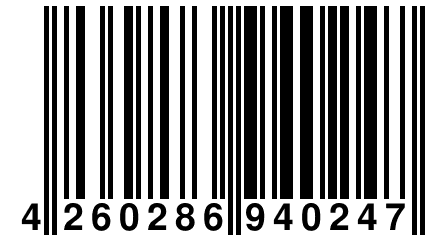 4 260286 940247