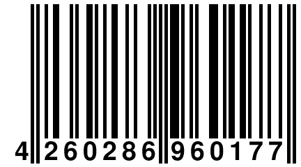 4 260286 960177