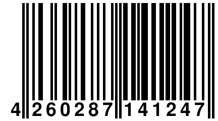 4 260287 141247